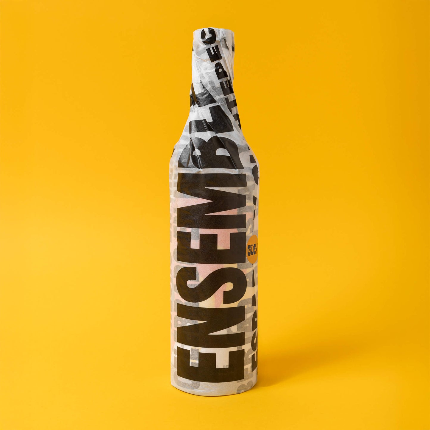 GÜEY MEZCAL ENSAMBLE