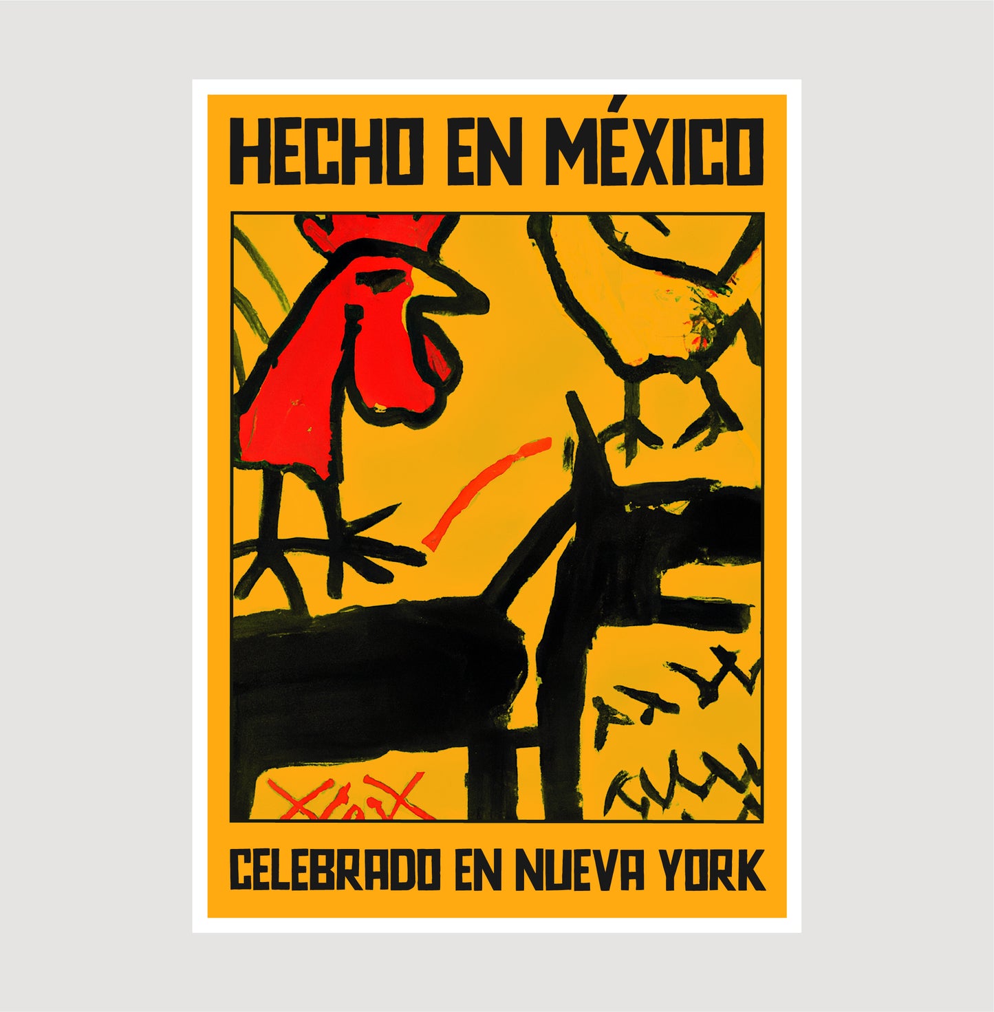 Hecho en México