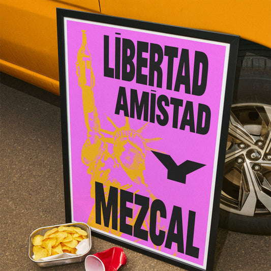Statue of Libertad